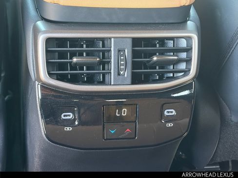 Used 2025 Lexus RX 350 w/ Convenience Package AWD/4WD image 14