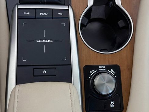 Used 2022 Lexus RX 350 FWD w/ Premium Package image 20