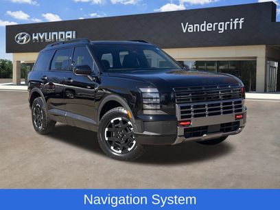 Certified 2026 Hyundai Palisade XRT Pro