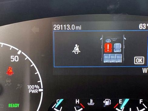 Used 2023 Ford Maverick XL FWD image 32