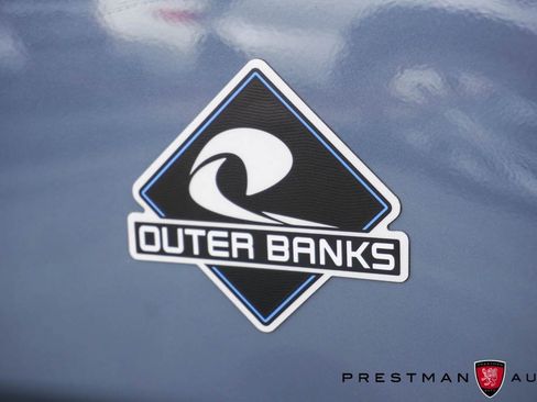 Used 2024 Ford Bronco Sport Outer Banks w/ Tech Package image 5