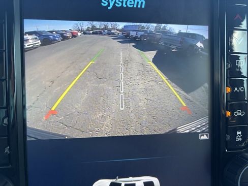 Used 2024 RAM 2500 Tradesman image 17