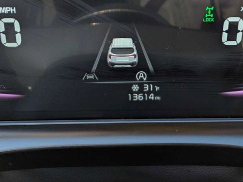 Used 2025 Kia Seltos S image 31