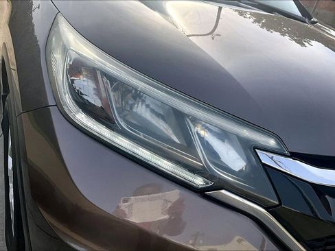 Used 2015 Honda CR-V EX image 38