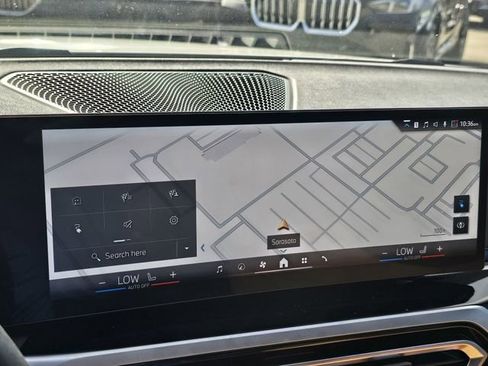 Certified 2024 BMW i4 eDrive40 w/ Premium Package image 25