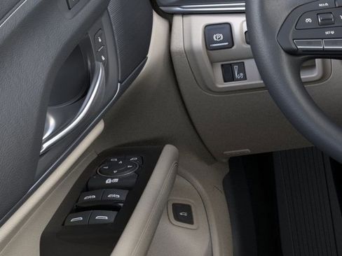 New 2026 Cadillac CT4 Premium Luxury image 22