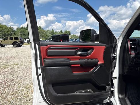 Used 2026 RAM 1500 Rebel w/ Rebel Level 1 Equipment Group AWD/4WD image 21