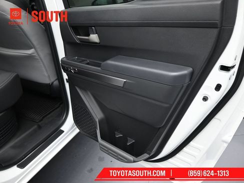 Used 2024 Toyota Tacoma TRD Off-Road w/ TRD Off Road Upgrade Package AWD/4WD image 33