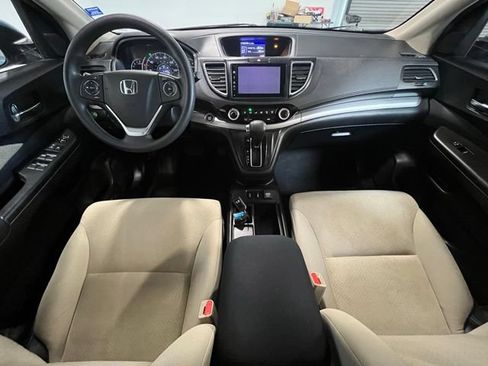 Used 2015 Honda CR-V EX image 17