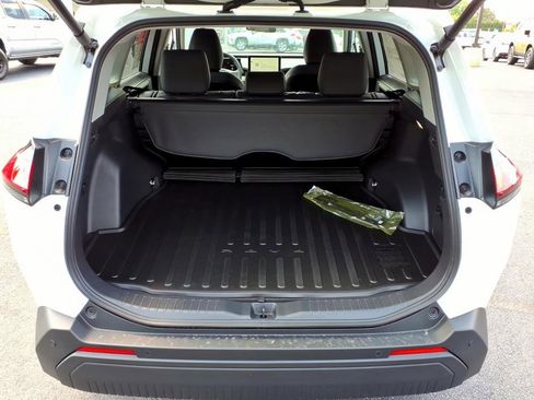 New 2026 Toyota RAV4 XLE Premium FWD image 6