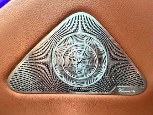 Used 2026 Mercedes-Benz S 580 4MATIC Sedan image 25