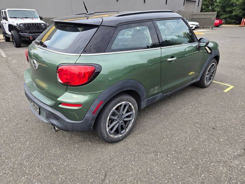 Used 2015 MINI Cooper Paceman S FWD image 6