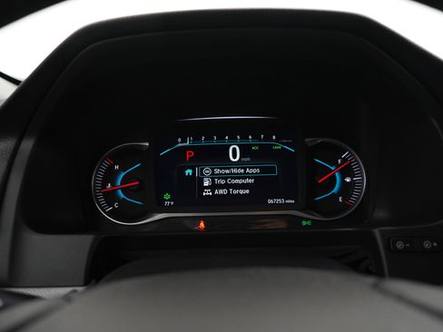 Used 2021 Honda Pilot EX-L image 28