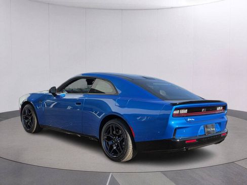 New 2026 Dodge Charger Scat Pack w/ Blacktop Package AWD/4WD image 7