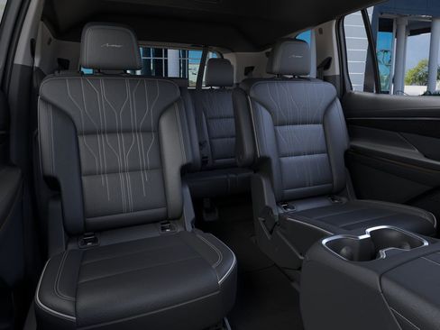 New 2026 Buick Enclave Avenir w/ Super Cruise Package image 17