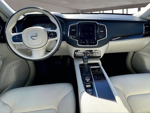 Used 2018 Volvo XC90 T6 Momentum w/ Convenience Package image 15