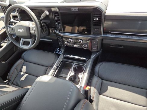 New 2026 Ford F350 Lariat w/ Black Appearance Package AWD/4WD image 27