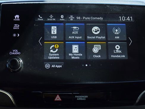 Used 2022 Honda Pilot EX-L image 53