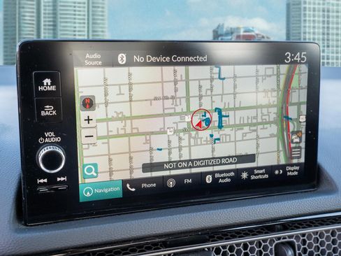 Certified 2023 Honda Civic Touring image 34