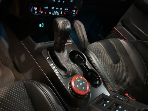 Used 2024 Ford Bronco Raptor image 34