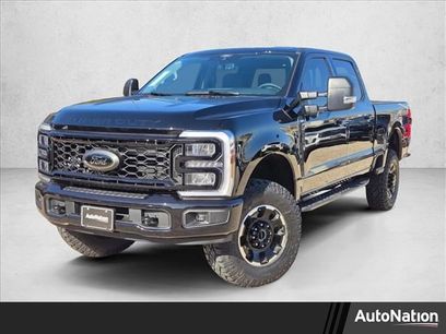 New 2026 Ford F250 XLT w/ XLT Premium Package