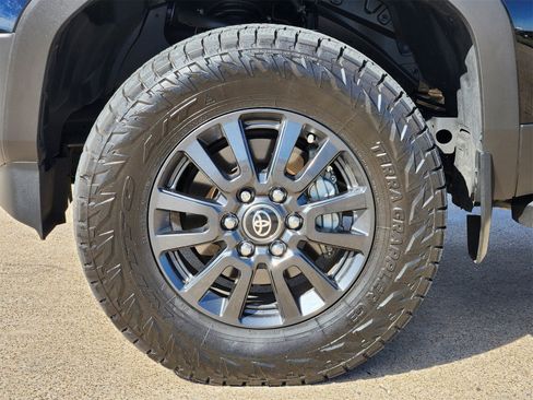 Used 2025 Toyota Land Cruiser 1958 image 20