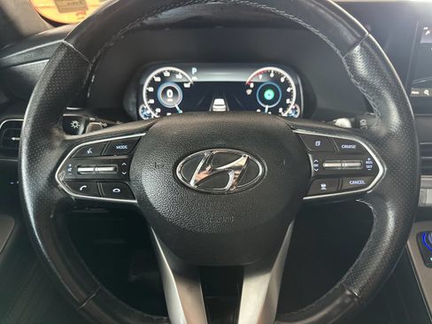 Used 2021 Hyundai Palisade Calligraphy AWD/4WD image 28