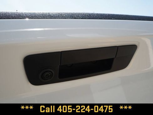 Used 2024 RAM 1500 Warlock RWD image 13