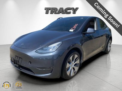 Used 2021 Tesla Model Y Long Range