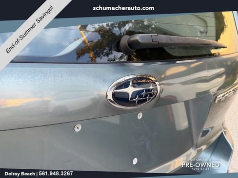 Used 2010 Subaru Forester 2.5X w/ Popular Equipment Group 5A AWD/4WD image 14