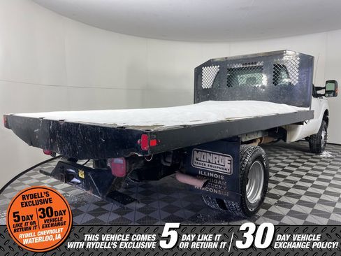 Used 2016 Ford F350 XL w/ Power Equipment Group image 4