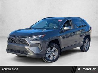 Certified 2025 Toyota RAV4 XLE w/ Convenience Package video 1