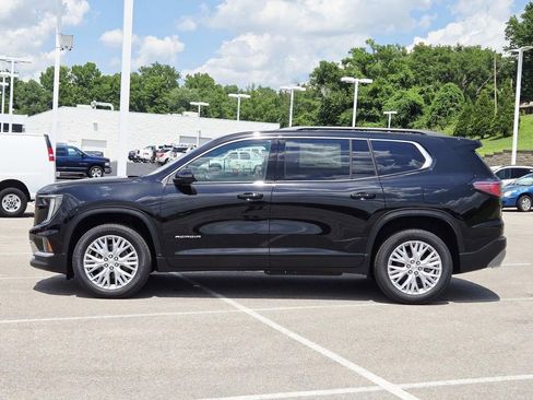 New 2025 GMC Acadia Elevation w/ Elevation Premium Package image 6