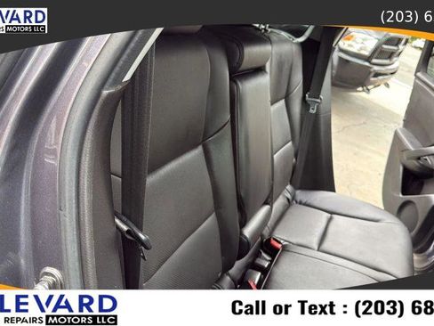 Used 2017 Acura RDX AWD w/ Technology Package image 40