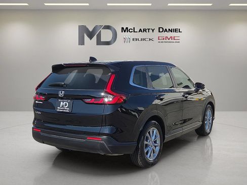 Used 2026 Honda CR-V EX image 14