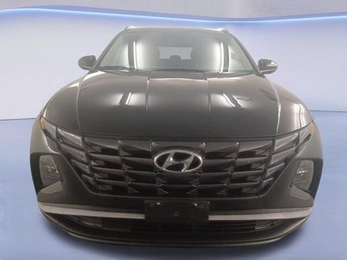 Used 2024 Hyundai Tucson SEL FWD image 2