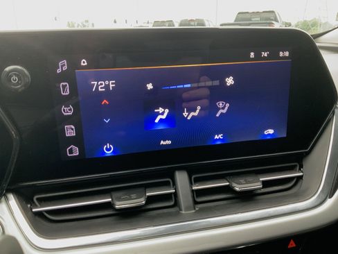 Used 2026 Chevrolet Trax LT w/ Driver Confidence Package FWD image 34