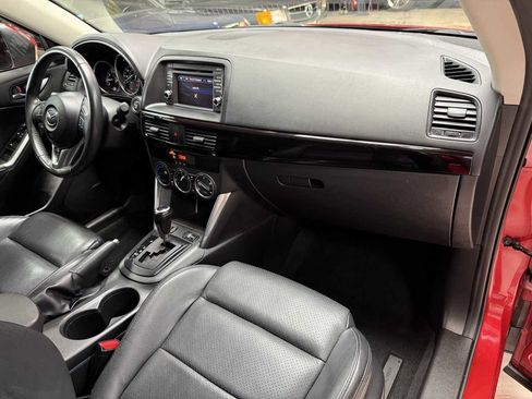 Used 2014 MAZDA CX-5 Touring w/ Bose/Moonroof Package AWD/4WD image 11