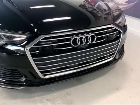 Used 2019 Audi A6 3.0T Premium Plus w/ Premium Plus Package image 31