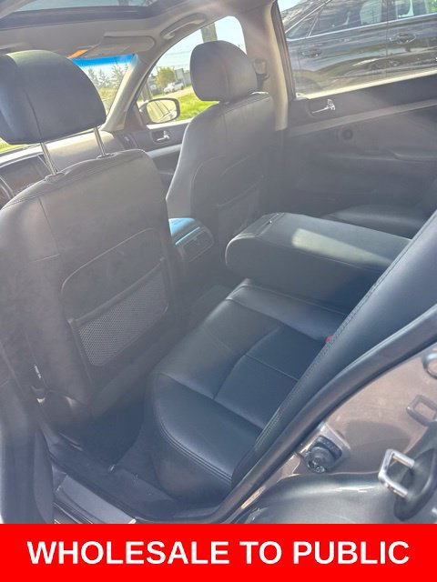 Used 2011 INFINITI G37 x Sedan w/ Premium Pkg AWD/4WD image 14