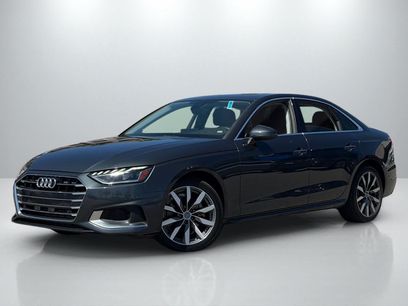Used 2020 Audi A4 2.0T Premium Plus w/ Premium Plus Package