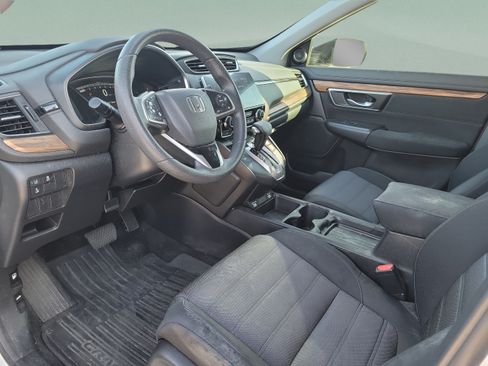 Used 2022 Honda CR-V EX image 17