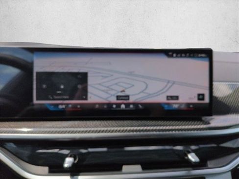 New 2026 BMW X5 M60i AWD/4WD image 13