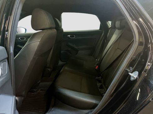 Used 2025 Honda Civic Sport image 22