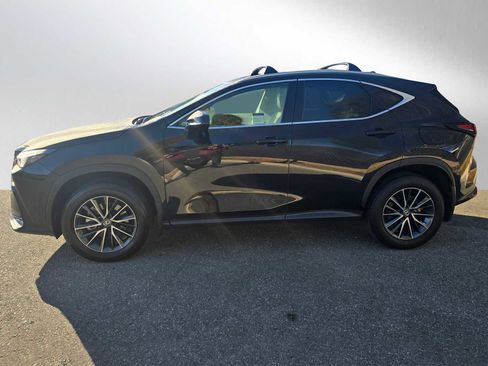 Certified 2024 Lexus NX 250 FWD image 6