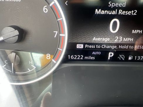 Certified 2023 Nissan Rogue SL AWD/4WD image 64