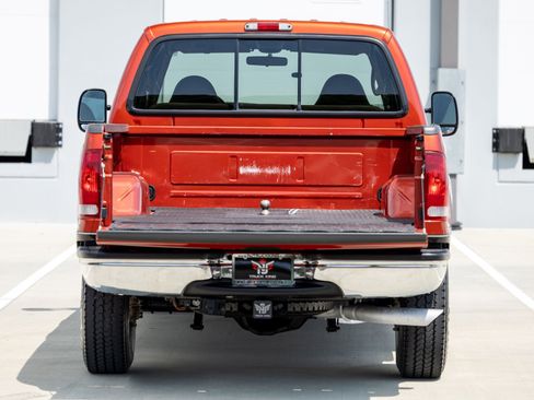 Used 2000 Ford F250 XL AWD/4WD image 20