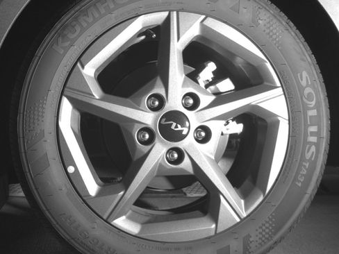 Used 2025 Kia K4 LXS image 14