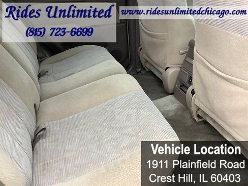 Used 2000 Toyota 4Runner SR5 image 23