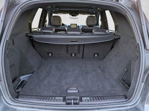 Used 2017 Mercedes-Benz GLE 350 w/ Premium 2 Package image 6